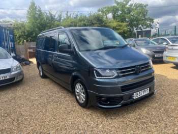 Used Volkswagen Transporter 2008 for sale - 75058410: Photo