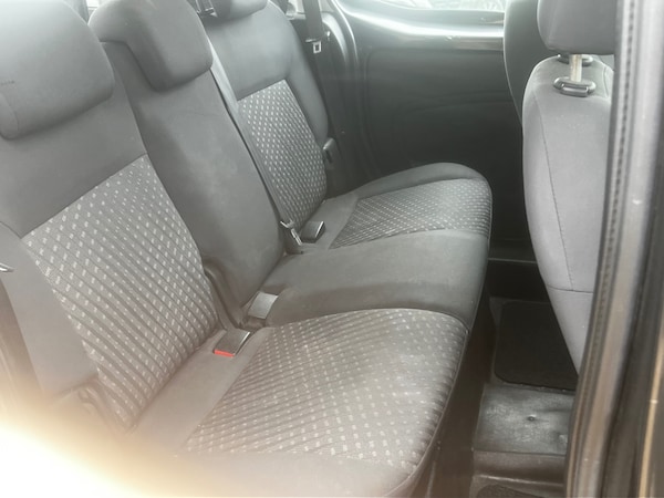 Used Peugeot Bipper Tepee 2012 for sale - 76156945: Photo 8
