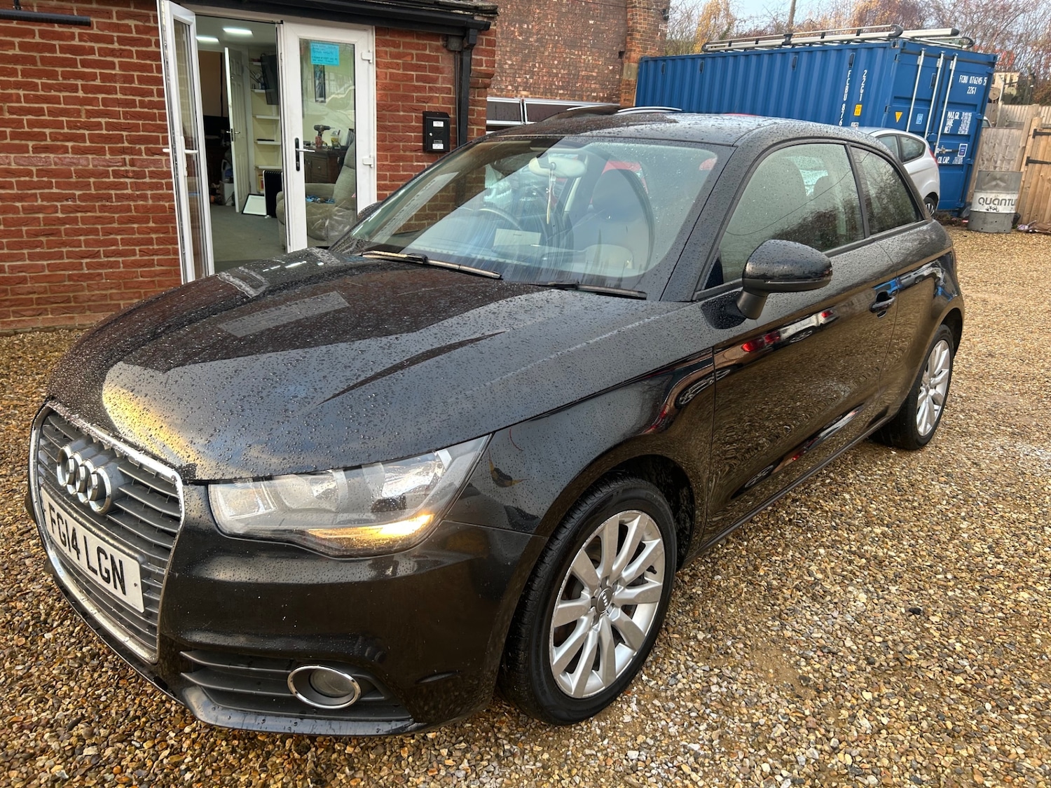 Used Audi A1 2014 for sale - 76696647: Photo 3