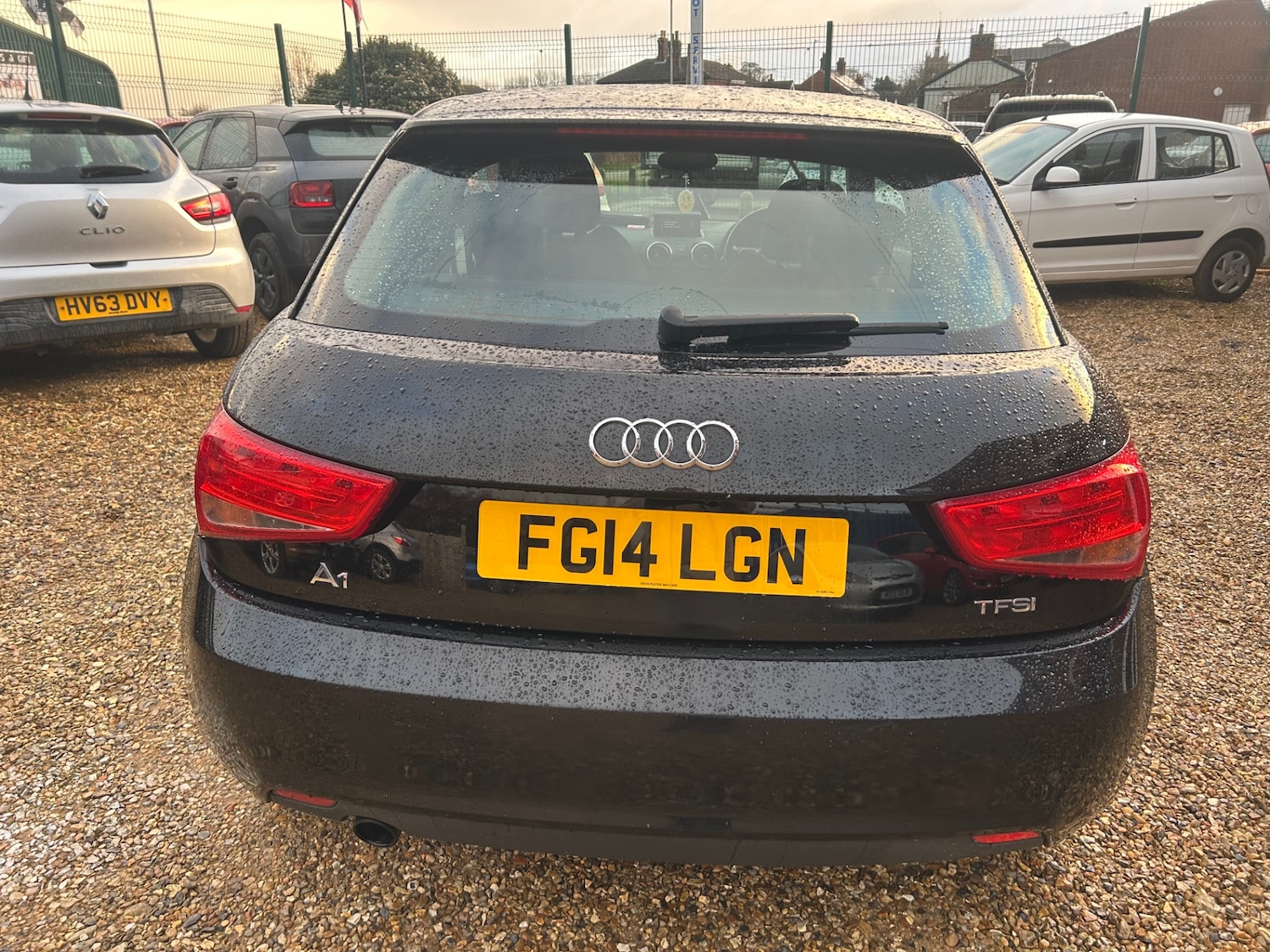 Used Audi A1 2014 for sale - 76696647: Photo 5
