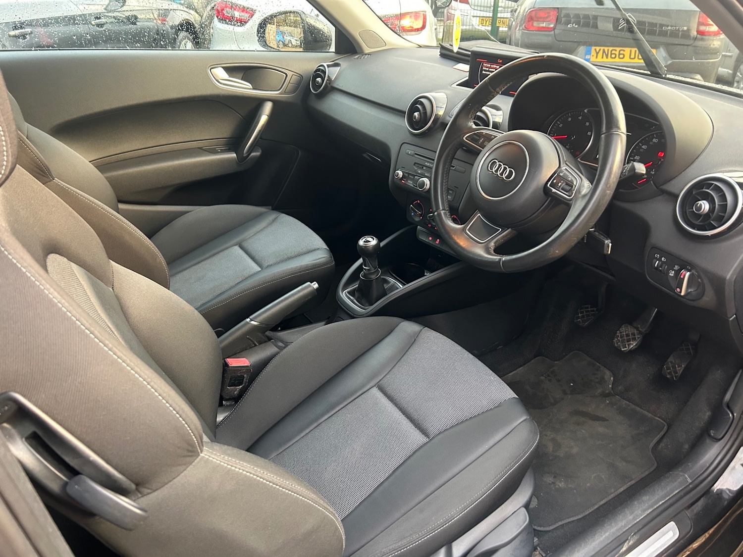 Used Audi A1 2014 for sale - 76696647: Photo 7