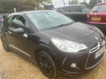 2014 (64) - 1.6 e-HDi Airdream DStyle Plus 3dr
