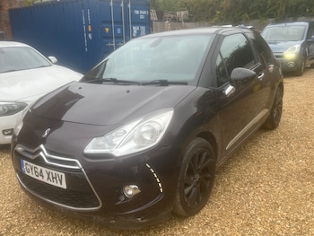 Used Citroen DS3 2014 for sale - 76017078: Photo 3