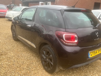 Used Citroen DS3 2014 for sale - 76017078: Photo 4