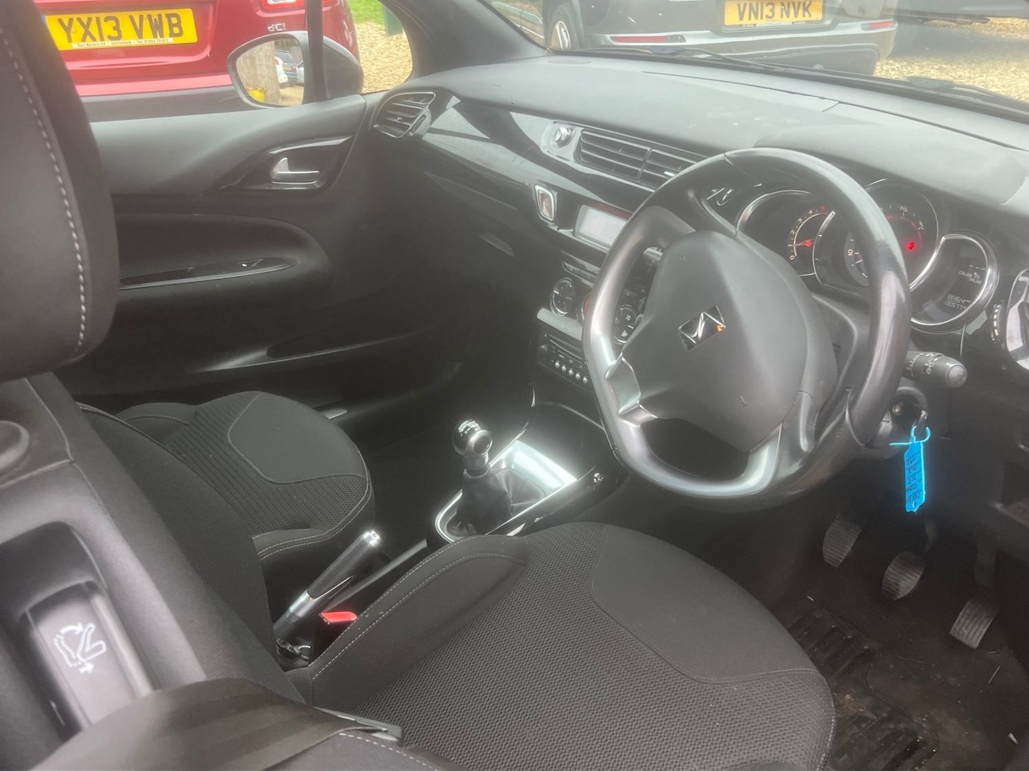 Used Citroen DS3 2014 for sale - 76017078: Photo 7