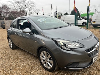 Used Vauxhall Corsa 2017 for sale - 77058480: Photo