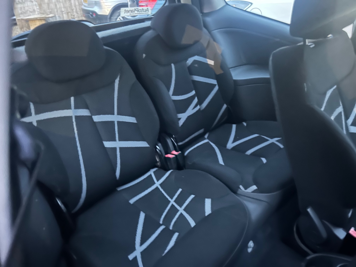 Used Citroen C2 2008 for sale - 76557045: Photo 8