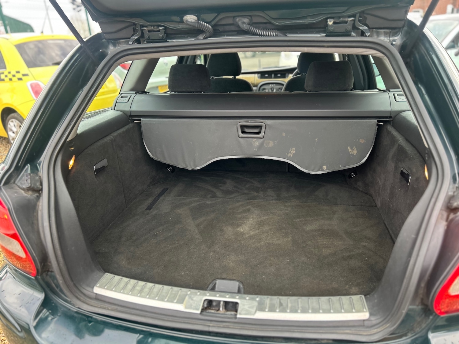 Used Jaguar X-Type 2004 for sale - 76613551: Photo 10