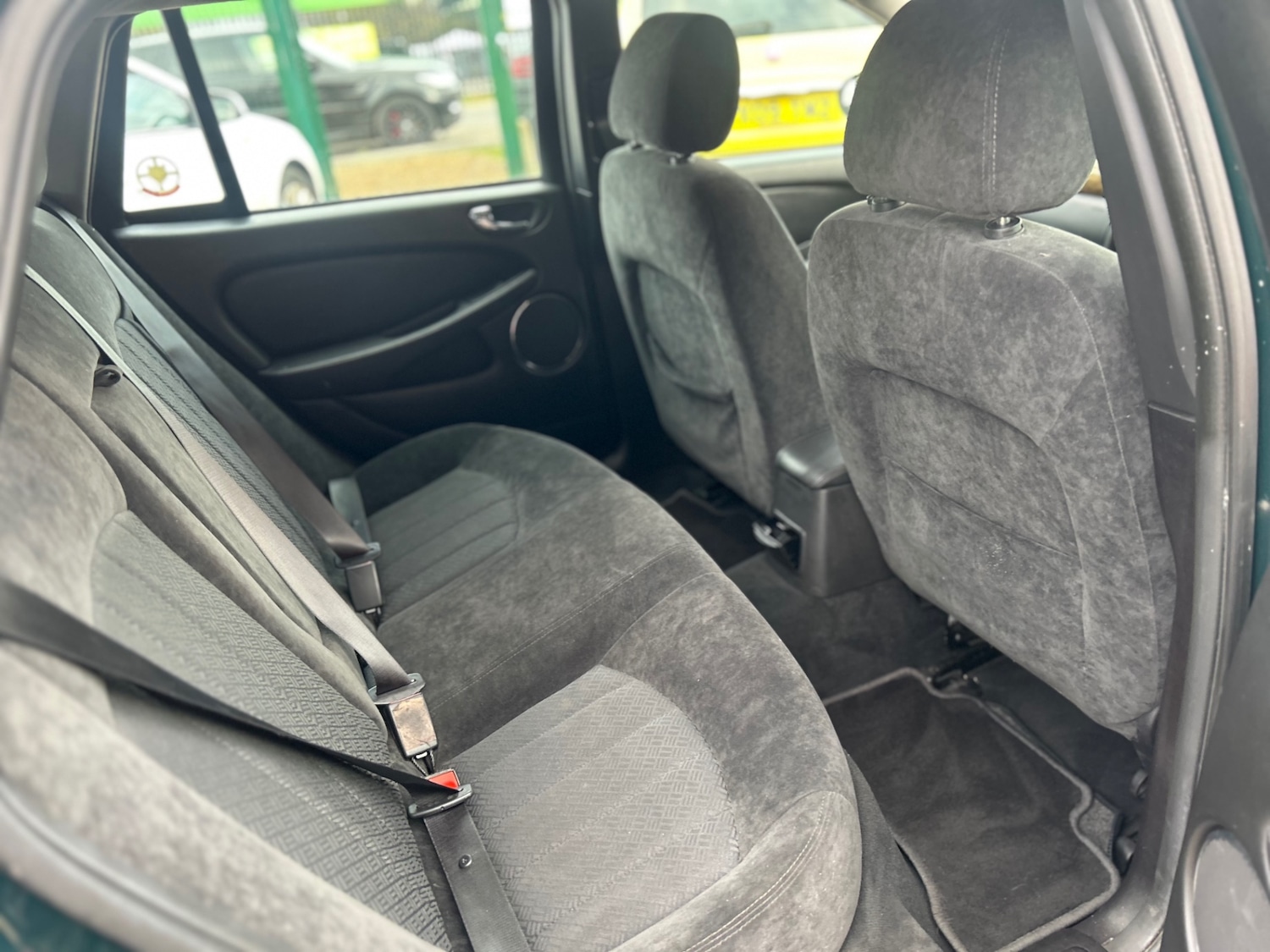 Used Jaguar X-Type 2004 for sale - 76613551: Photo 9