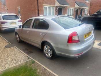 Used Skoda Octavia 2009 for sale - 74823627: Photo