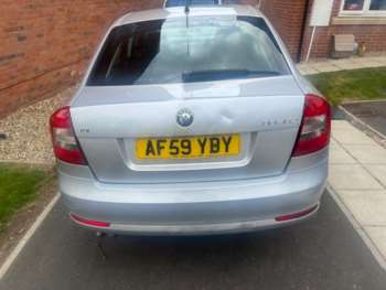 Used Skoda Octavia 2009 for sale - 74823627: Photo