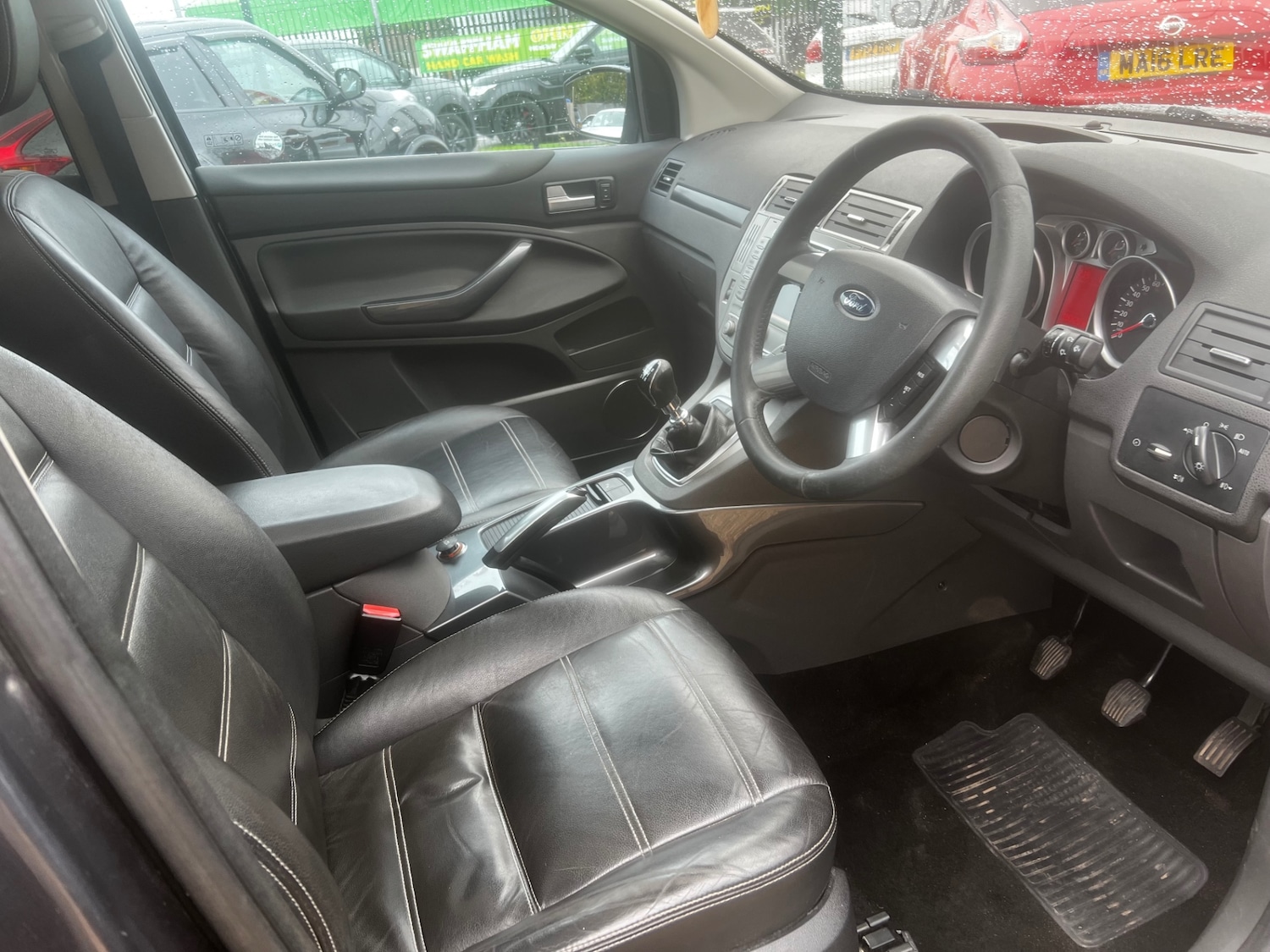Used Ford Kuga 2010 for sale - 76130315: Photo 7