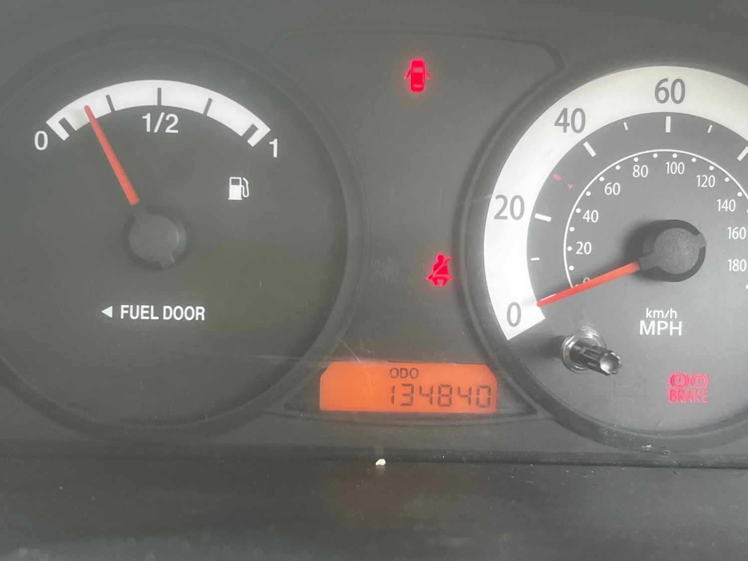 Used Kia Picanto 2010 for sale - 76331999: Photo 9