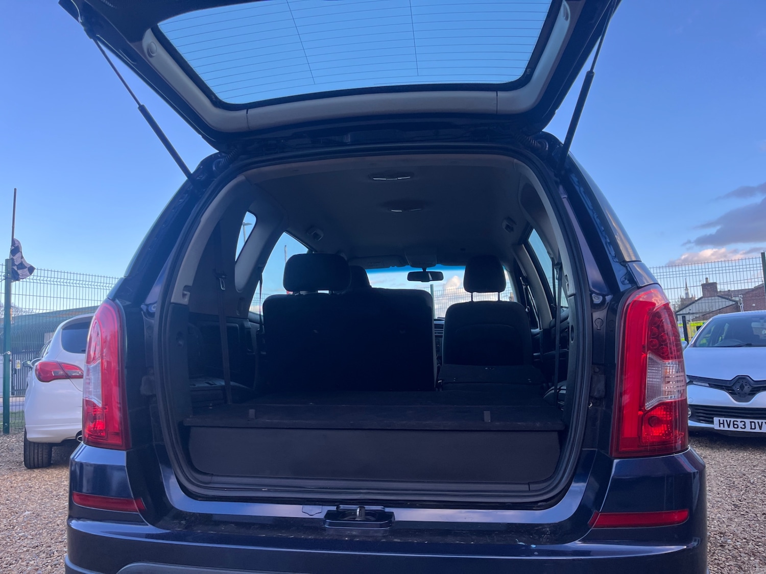 Used Ssangyong Rexton 2015 for sale - 78055353: Photo 7