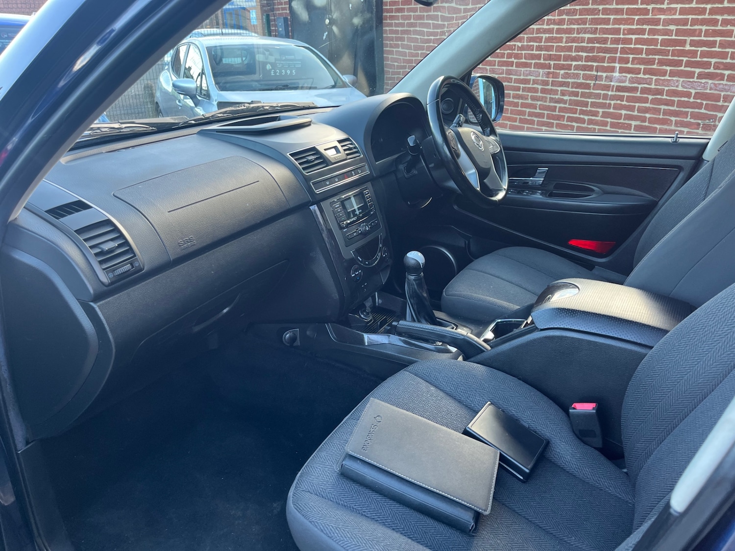 Used Ssangyong Rexton 2015 for sale - 78055353: Photo 8