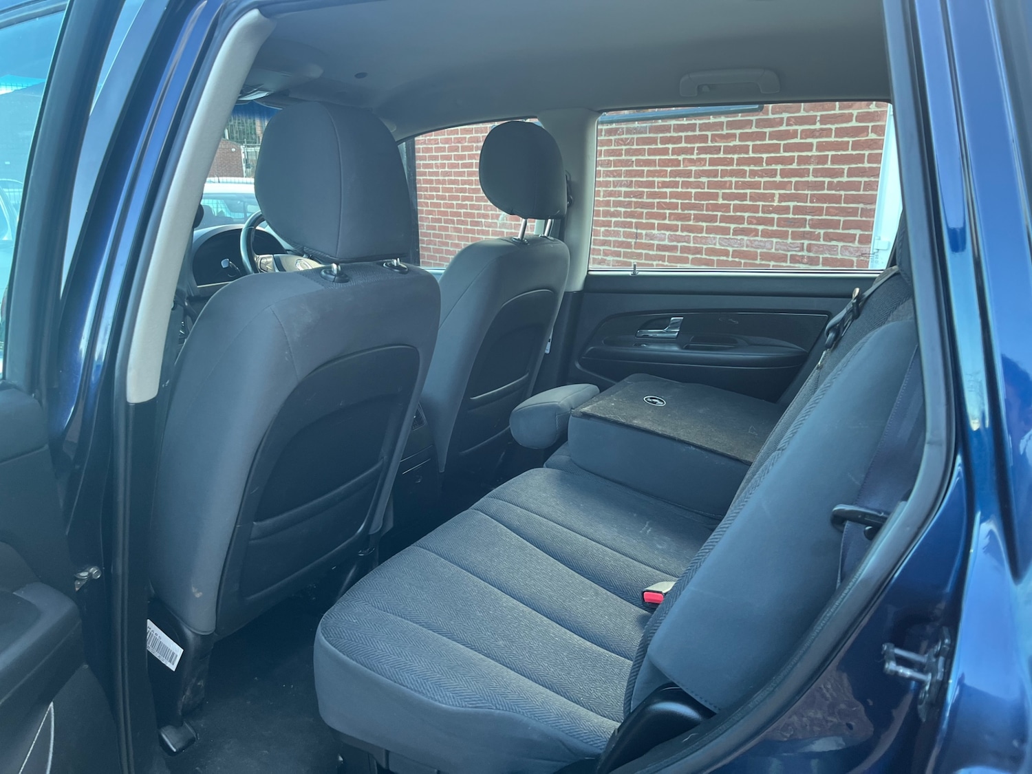 Used Ssangyong Rexton 2015 for sale - 78055353: Photo 9