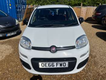 Used Fiat 500 2012 for sale - 74469092: Photo