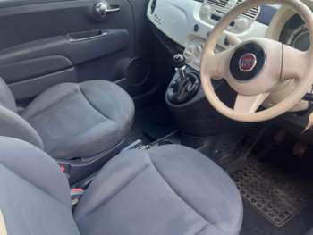 Used Fiat 500 2012 for sale - 74469092: Photo