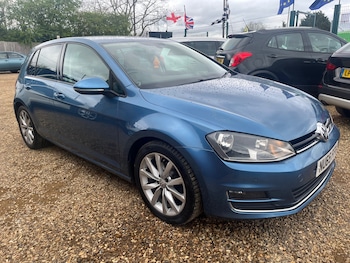 Used Volkswagen Golf 2015 for sale - 78139738: Photo