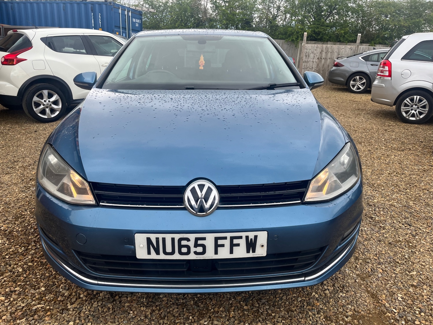 Used Volkswagen Golf 2015 for sale - 78139738: Photo 2