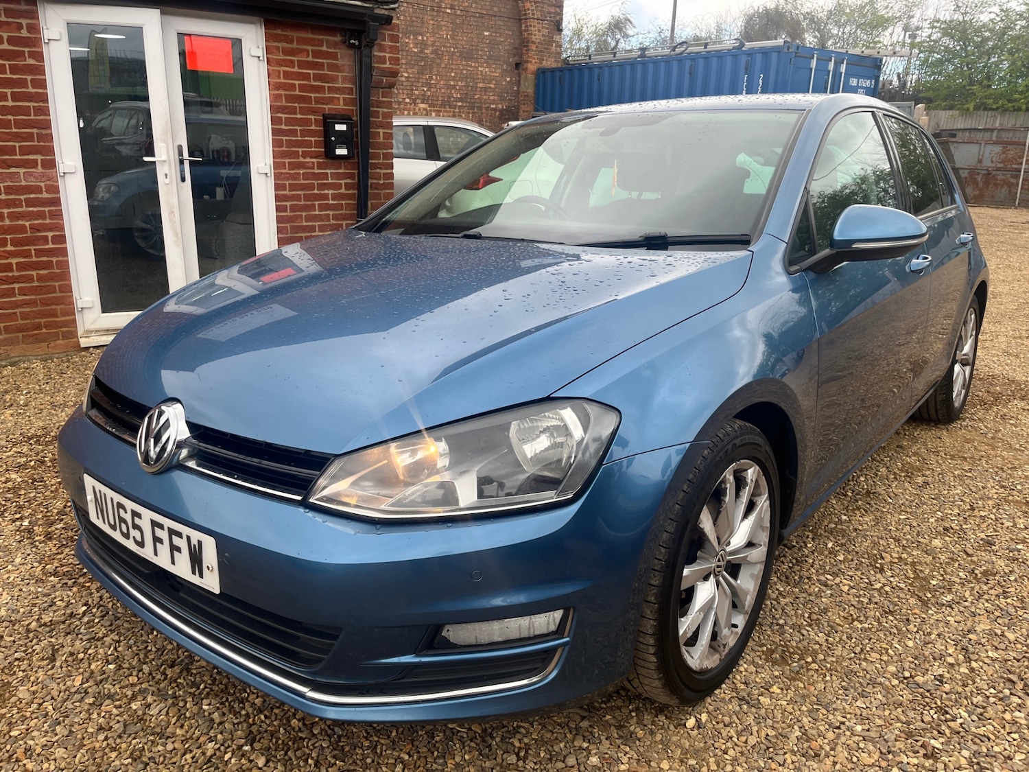 Used Volkswagen Golf 2015 for sale - 78139738: Photo 3