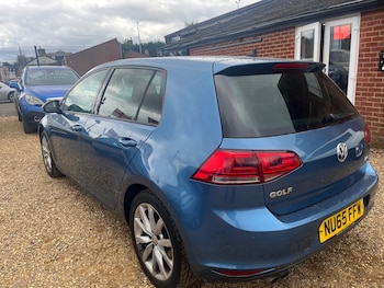 Used Volkswagen Golf 2015 for sale - 78139738: Photo