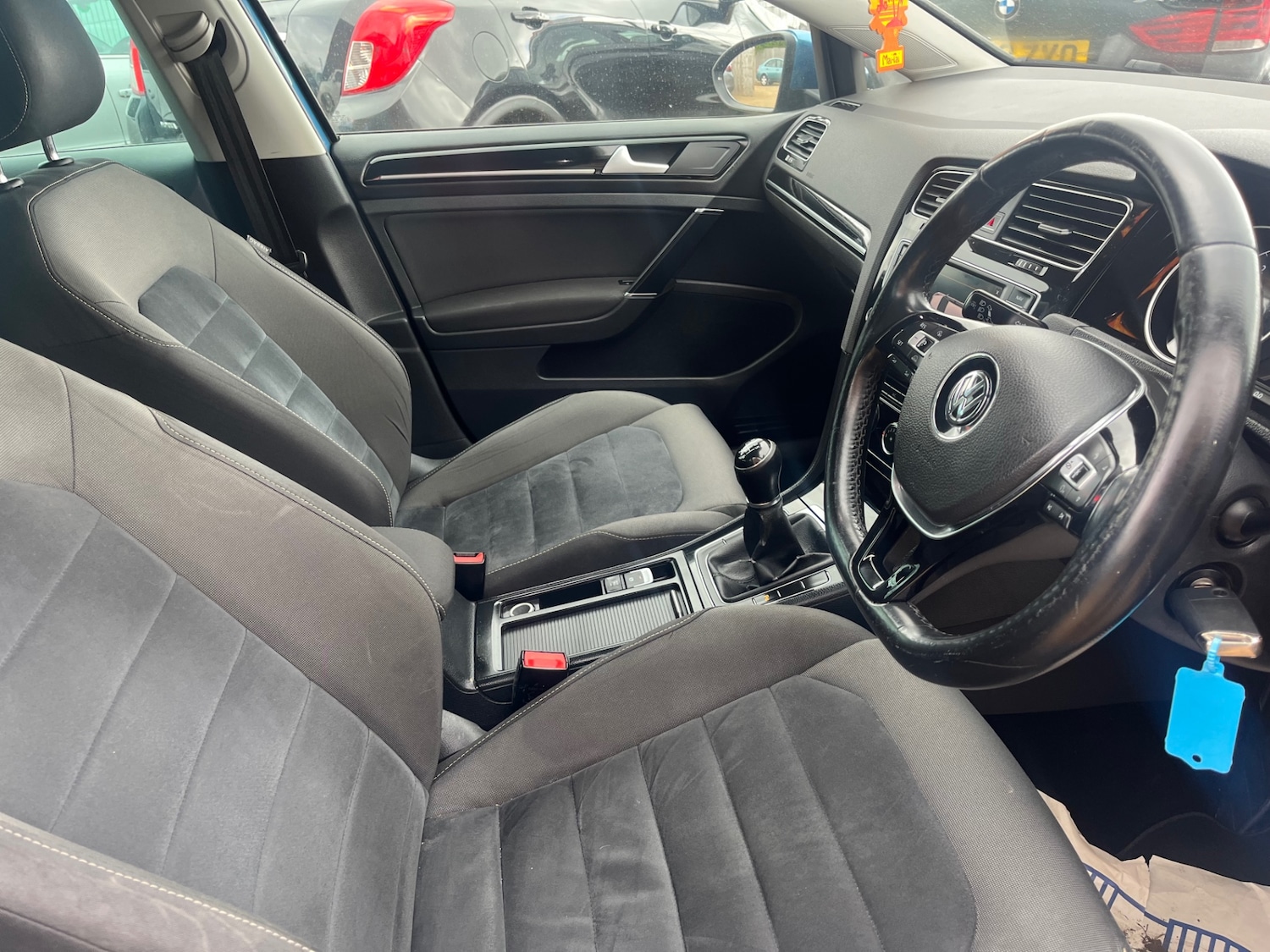 Used Volkswagen Golf 2015 for sale - 78139738: Photo 7
