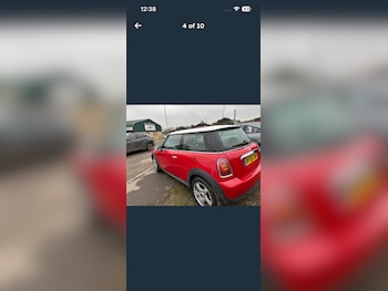 Used MINI Hatch 2010 for sale - 77776138: Photo