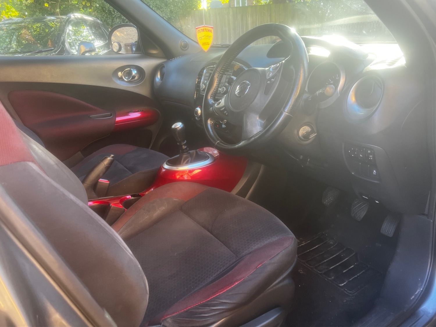 Used Nissan Juke 2011 for sale - 76428447: Photo 5