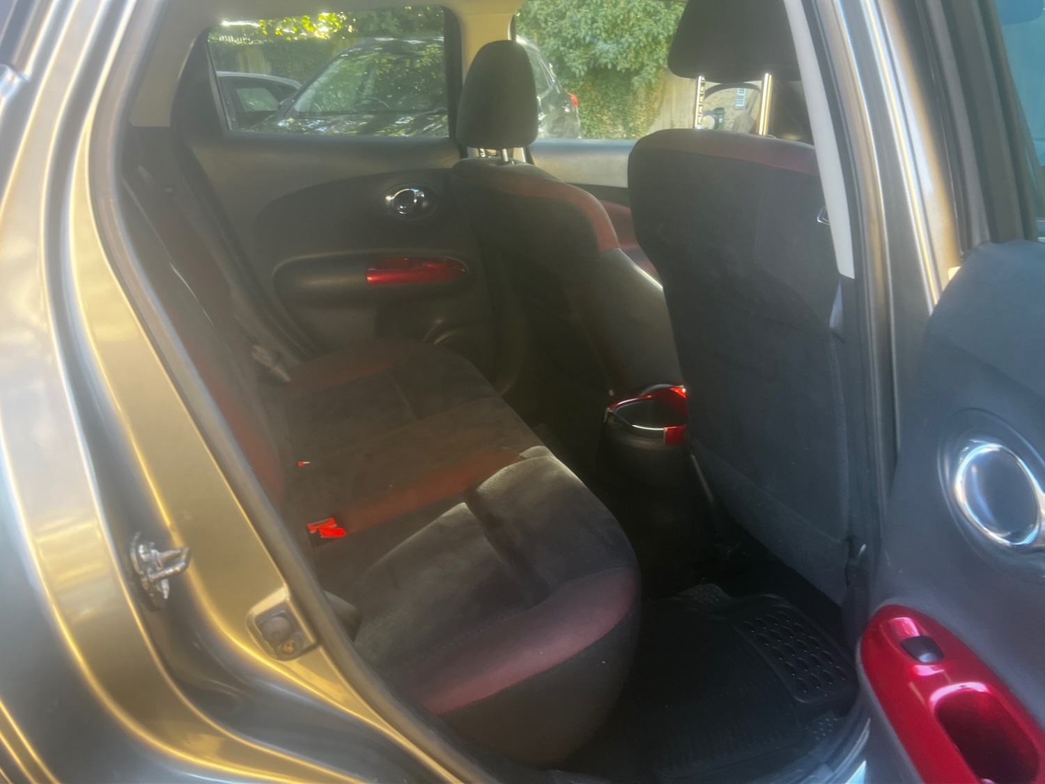 Used Nissan Juke 2011 for sale - 76428447: Photo 6