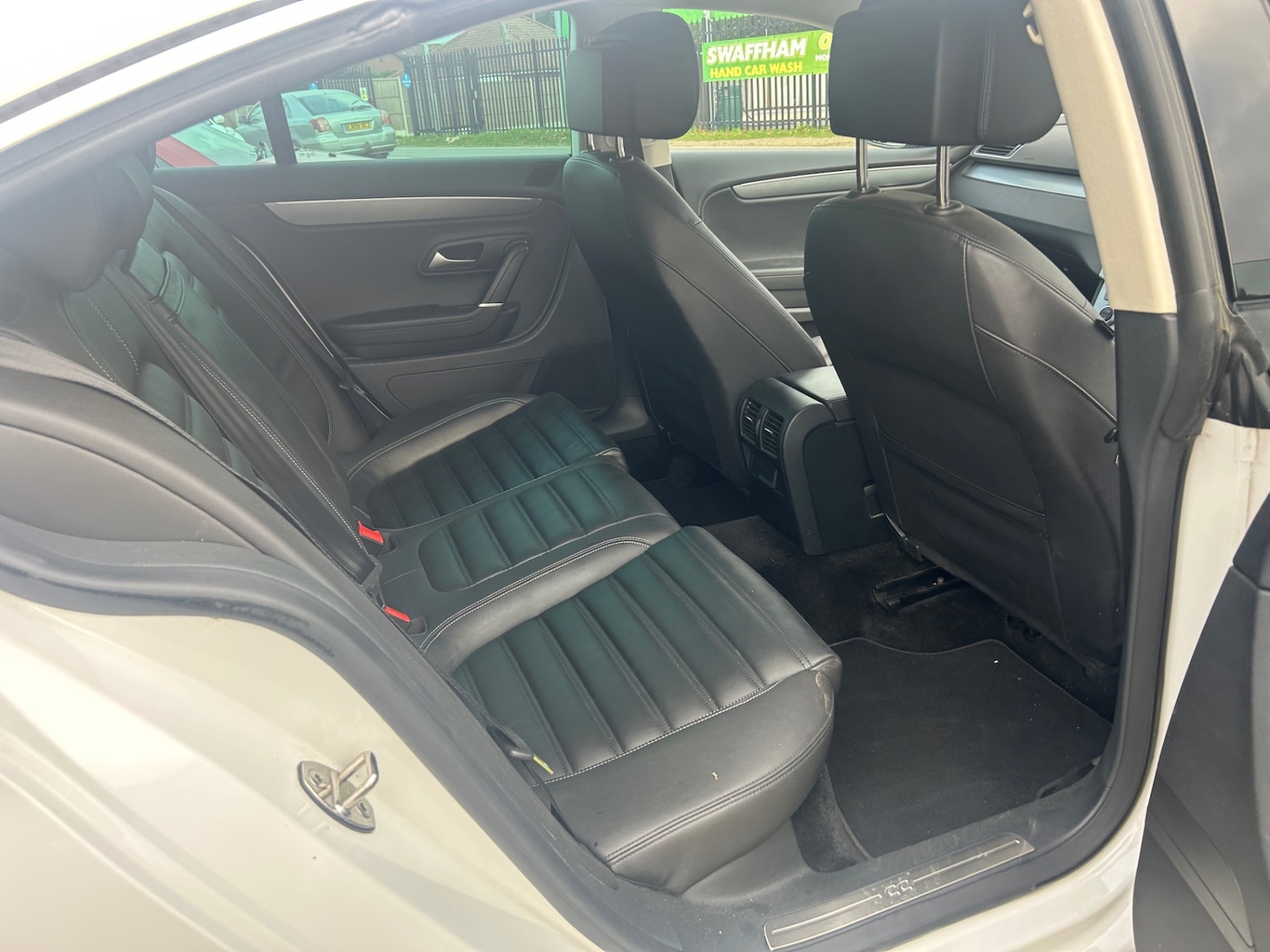 Used Volkswagen CC 2014 for sale - 76518278: Photo 8