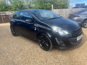 Used Vauxhall Corsa 2013 for sale - 78158161: Photo