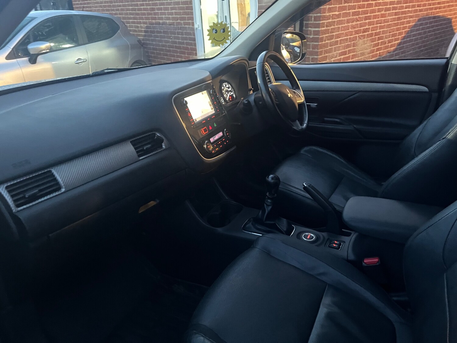 Used Mitsubishi Outlander 2013 for sale - 77570272: Photo 8