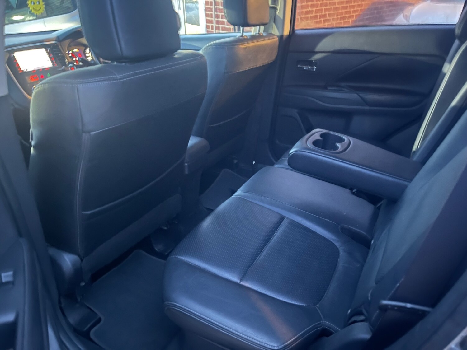 Used Mitsubishi Outlander 2013 for sale - 77570272: Photo 9