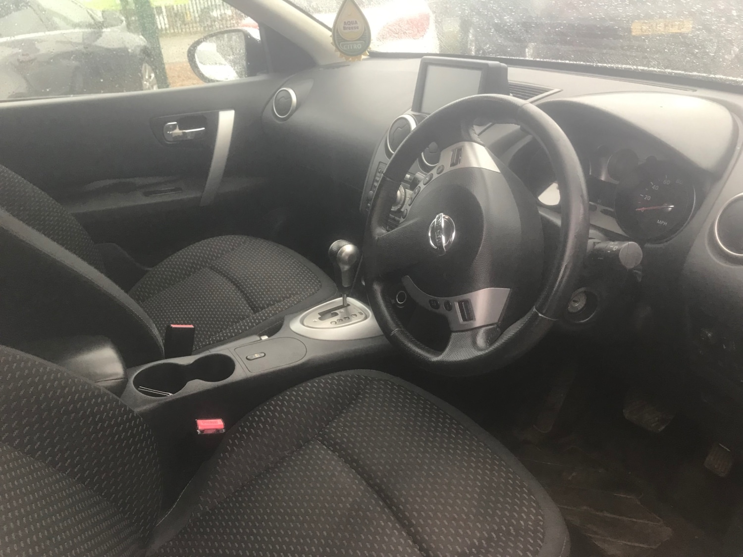 Used Nissan Qashqai 2007 for sale - 77461624: Photo 7