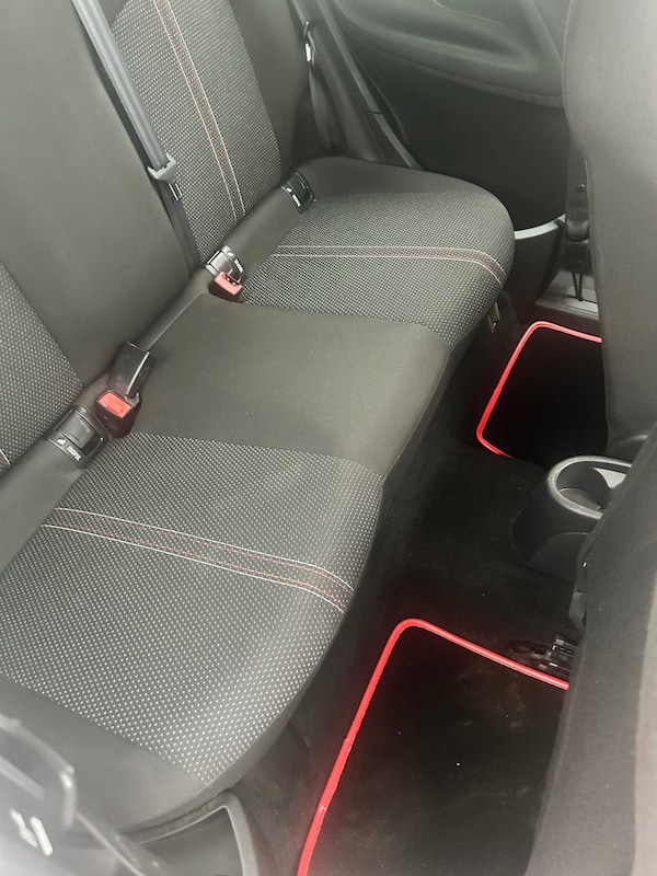 Used Vauxhall Corsa 2016 for sale - 76098409: Photo 11
