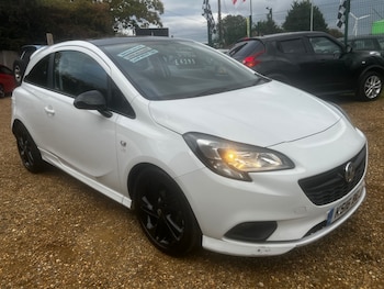 2016 (16) - 1.4 Limited Edition 3dr