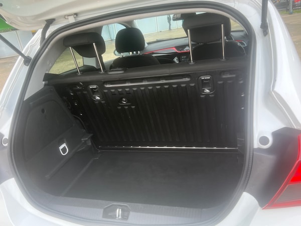 Used Vauxhall Corsa 2016 for sale - 76098409: Photo 7