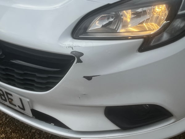 Used Vauxhall Corsa 2016 for sale - 76098409: Photo 8
