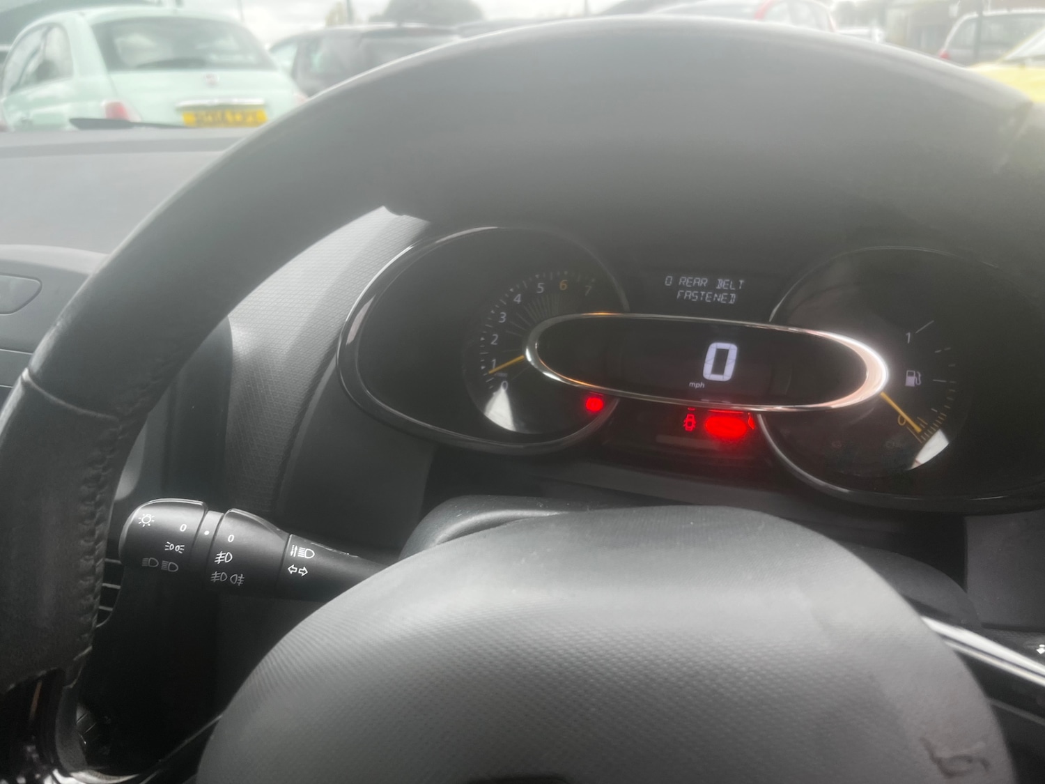 Used Renault Clio 2013 for sale - 76365097: Photo 10