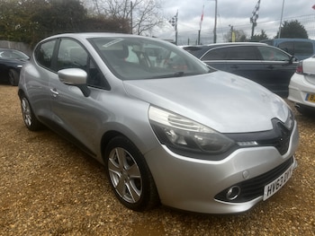 Renault - Clio