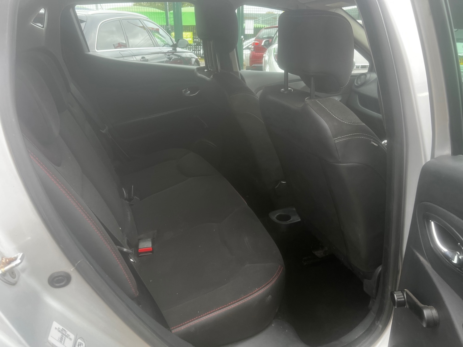 Used Renault Clio 2013 for sale - 76365097: Photo 8