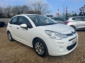 Used Citroen C3 2014 for sale - 77807496: Photo