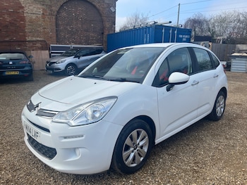 Used Citroen C3 2014 for sale - 77807496: Photo