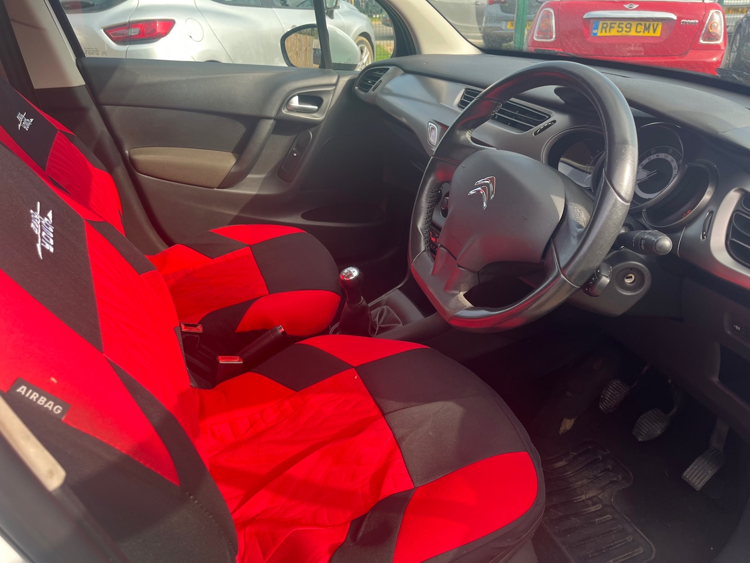 Used Citroen C3 2014 for sale - 77807496: Photo 7