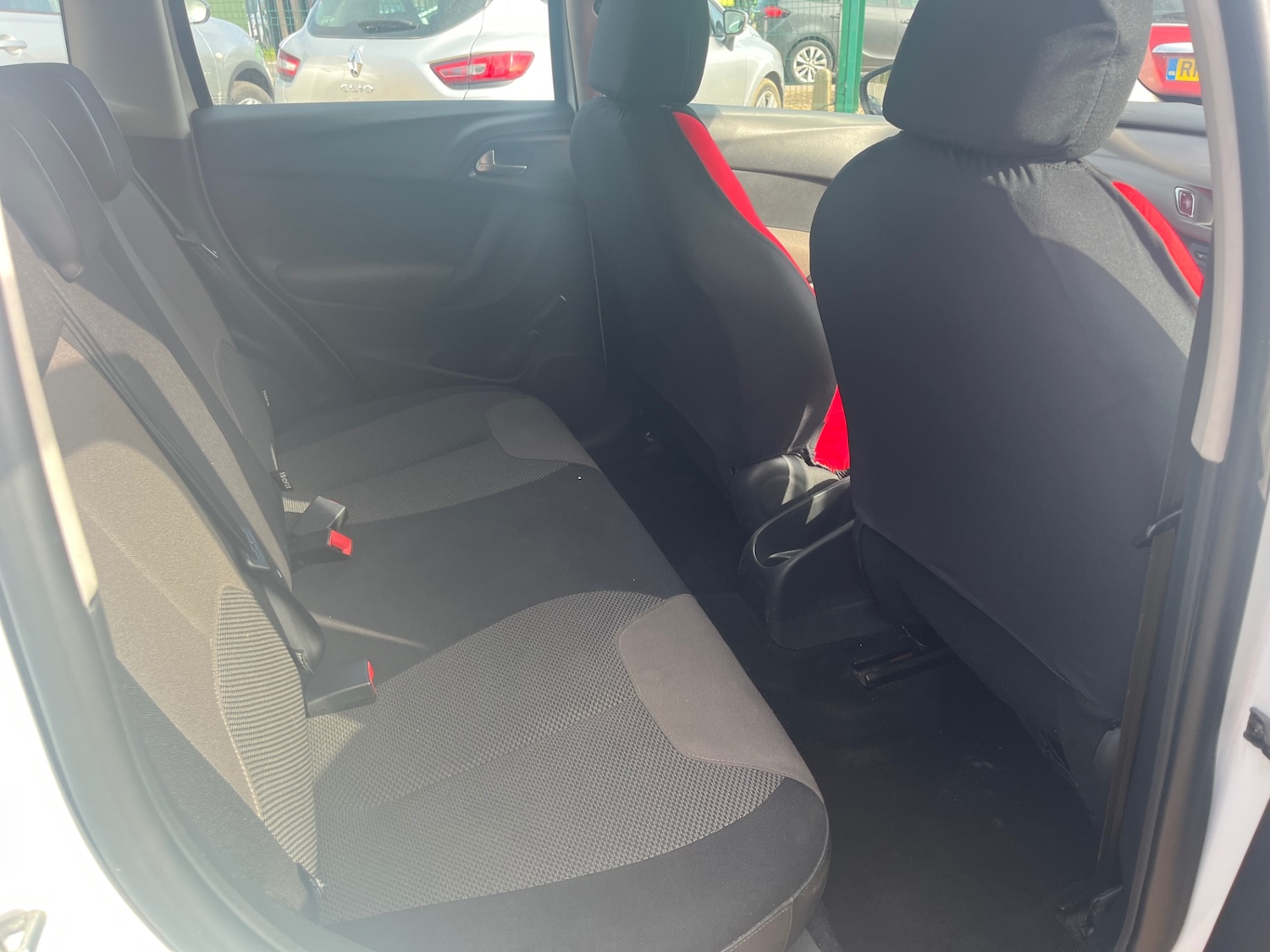 Used Citroen C3 2014 for sale - 77807496: Photo 8