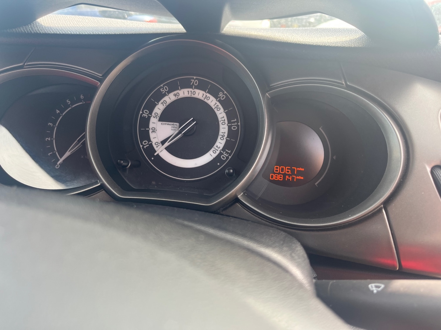 Used Citroen C3 2014 for sale - 77807496: Photo 9