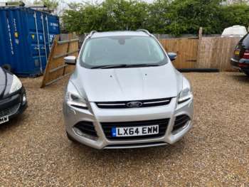 Used Ford Kuga 2014 for sale - 74469070: Photo