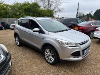 Used Ford Kuga 2014 for sale - 74469070: Photo