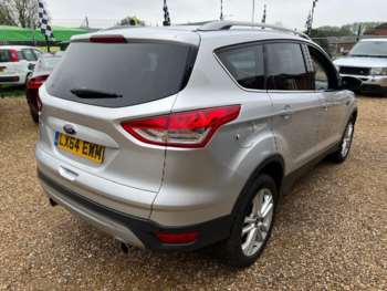 Used Ford Kuga 2014 for sale - 74469070: Photo